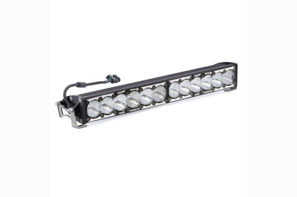 Aux Light Bar OnX6 LASER - High Speed Spot