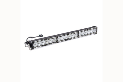 Aux Light Bar OnX6 LASER - High Speed Spot