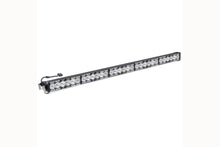 Aux Light Bar OnX6 LASER - High Speed Spot