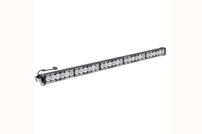Aux Light Bar OnX6 LASER - High Speed Spot
