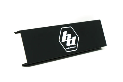 Led Lights Bar Rock Guard & Covers.