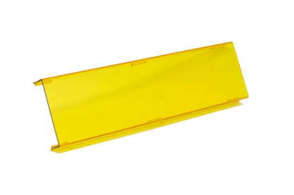 Led Lights Bar Rock Guard & Covers.