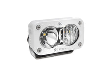 Aux LED - S2 PRO (WHITE)