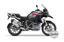 BMW R 1250 GS -Sport Style - Anniversary Decorative Decal