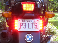 Skene P3 Rear Lighting System.