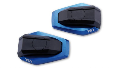 Crash Pad Heads Gonia for LSL Frame Sliders