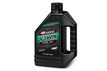 Fork Fluids VTwin - Mineral