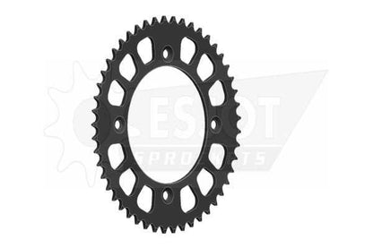 KTM Duke 790 Spares - Esjot Sprockets.