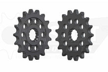 Sprockets Rear (29037-43T) - Esjot