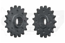 Sprockets Front (29018 - 16T) - Esjot