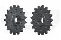 Sprockets Front (29018 - 16T) - Esjot
