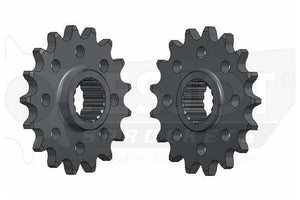 Sprockets Front (29018 - 16T) - Esjot