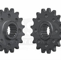 Sprockets Front (29020-17T) - Esjot