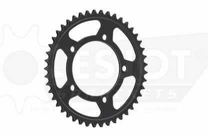 Sprockets Rear (29042-45T) - Esjot