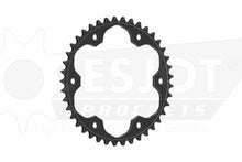 Sprockets Rear (29043-41T) - Esjot