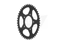 Benelli TRK 520 X Spares - Esjot Sprockets.