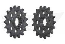 Sprockets Front (29045-17T) Sports - Esjot