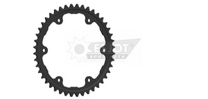 Sprockets Front (29055-44T) - Esjot