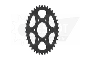Royal Enfield Himalayan Spares - Esjot Sprockets.