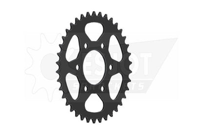 Triumph Daytona / Street 675 Spares - Esjot Sprockets.