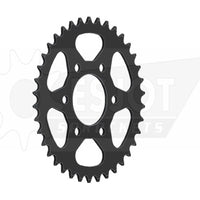 Triumph Daytona / Street 675 Spares - Esjot Sprockets.