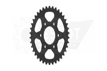 Triumph  Street Triple 765 Spares - Esjot Sprockets.