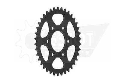 Triumph  Street Triple 765 Spares - Esjot Sprockets.