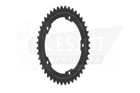Kawasaki Versys 650 Spares - Esjot Sprockets.
