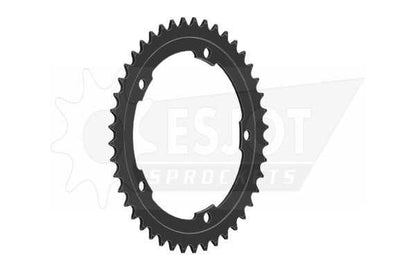 Kawasaki Versys 650 Spares - Esjot Sprockets.