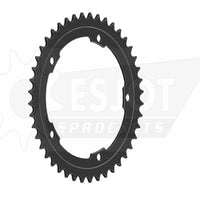 Kawasaki Versys 650 Spares - Esjot Sprockets.