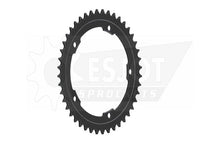 Kawasaki Versys 650 Spares - Esjot Sprockets.