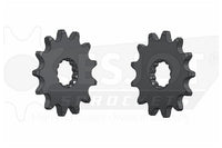 Sprockets Front (32006-13T) - Esjot
