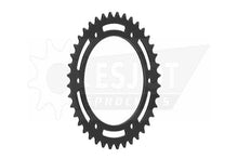 BMW G 310 GS Spares - Esjot Sprockets.