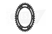 BMW G 310 GS Spares - Esjot Sprockets.