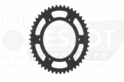 Sprockets Rear (32050-47T) - Esjot