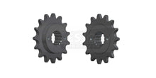 Ducati Scrambler 1100 Spares - Esjot Sprockets.