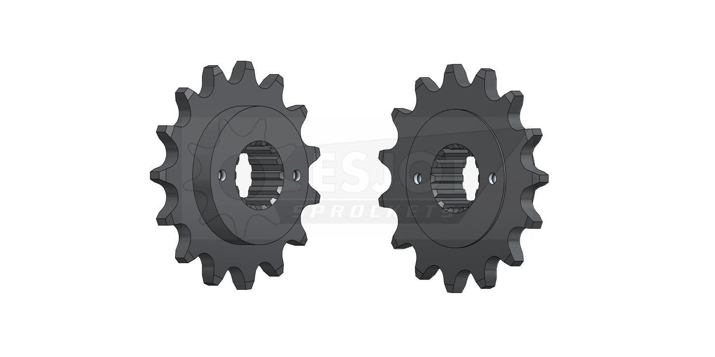 Ducati Scrambler 1100 Spares - Esjot Sprockets.