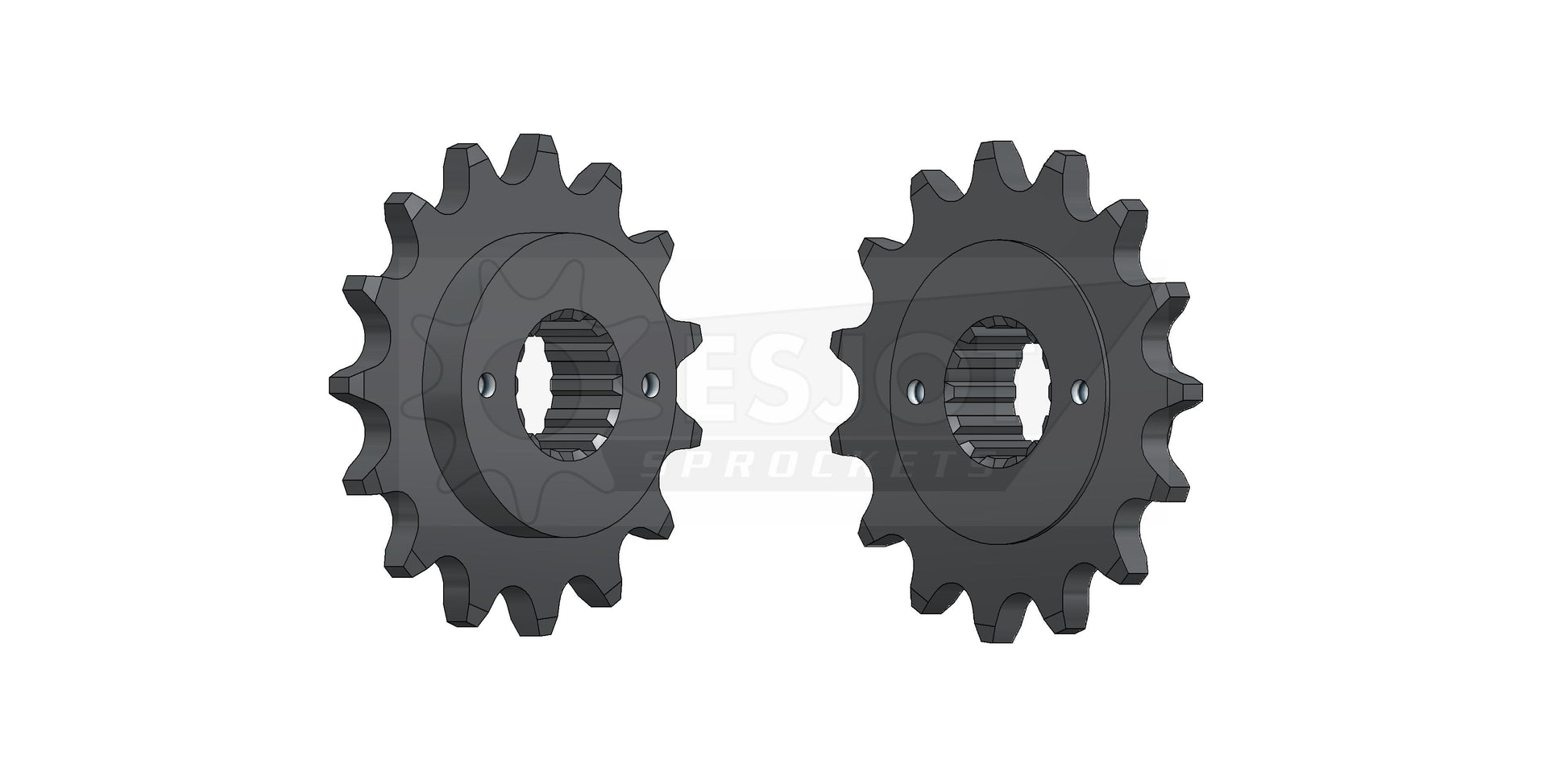 Ducati Scrambler 1100 Spares - Esjot Sprockets.
