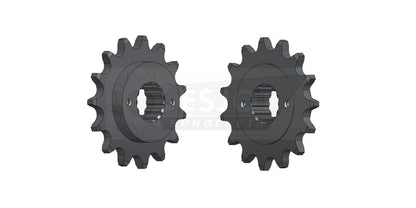 Ducati Scrambler 1100 Spares - Esjot Sprockets.