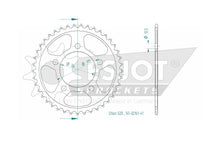 Sprockets Rear (32161-41T) - Esjot