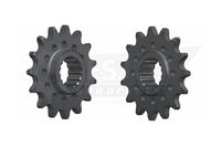 Sprockets Front (32181-15T) - Esjot (Sports)
