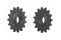 Sprockets Front (29017-15T) - Esjot (Sports)
