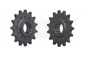 Sprockets Front (32181-15T) - Esjot (Sports)