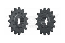 Sprockets Front (32165-15T) - Esjot (Sports)