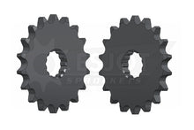 Sprockets Front (35030-18T) - Esjot (Sports)