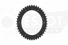 Sprockets Rear (35046-42T) - Esjot