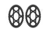 Ducati Multistrada 1200 Enduro Spares - Esjot Sprockets.

