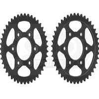 Ducati Multistrada 1200 Enduro Spares - Esjot Sprockets.