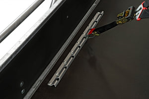 TRANSPORT MOUNTING FLEXI RAIL SET