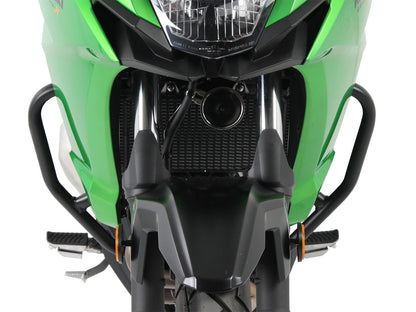 Kawasaki Versys 300 Protection - Engine Guard.